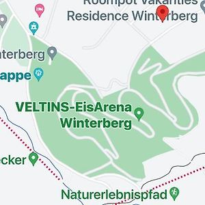 Bikepark-Veltins-Arena